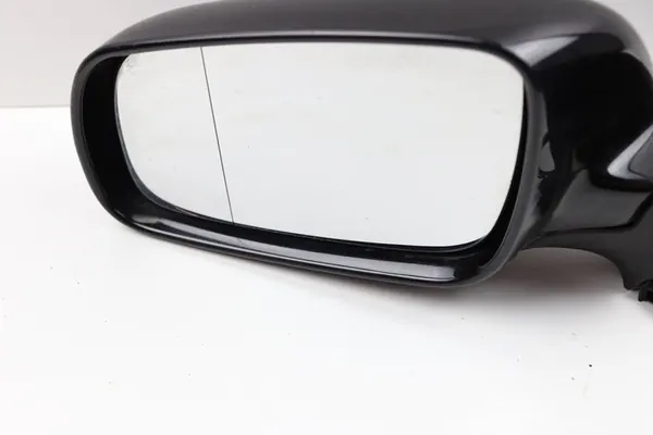 Vasen Peili SKODA OCTAVIA I MK1 5 Pin Musta LF9R OEM image 6