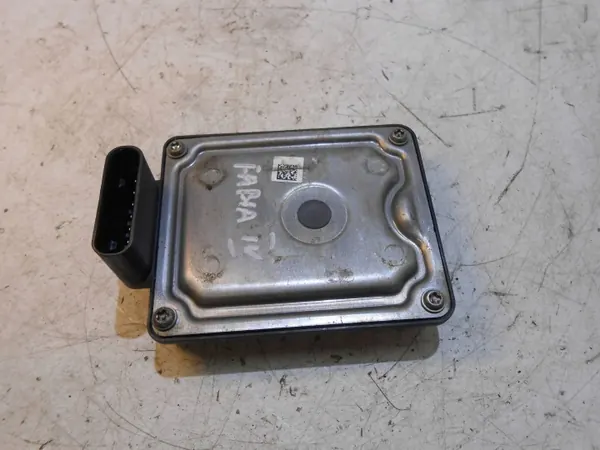 Radar Avant Skoda Fabia IV OEM 2Q0907550B image 6