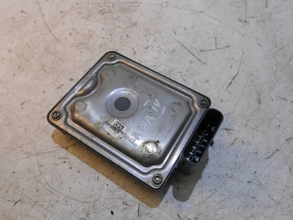 Radar Avant Skoda Fabia IV OEM 2Q0907550B image 7