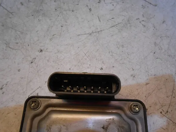 Radar Avant Skoda Fabia IV OEM 2Q0907550B image 8