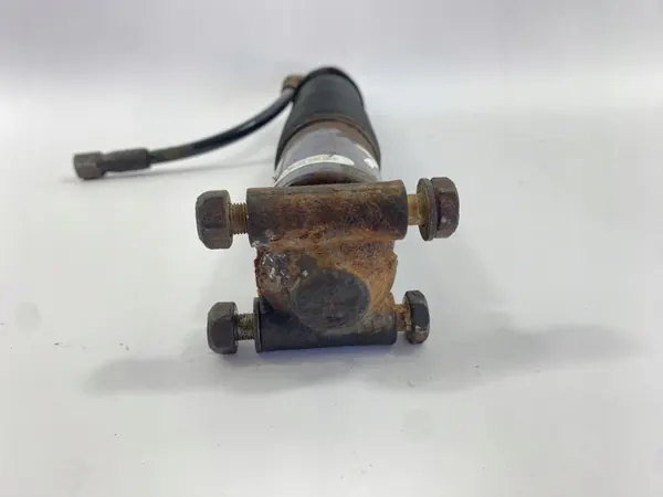 Hinterer Stoßdämpfer OEM 1243202413 Mercedes W124 image 3