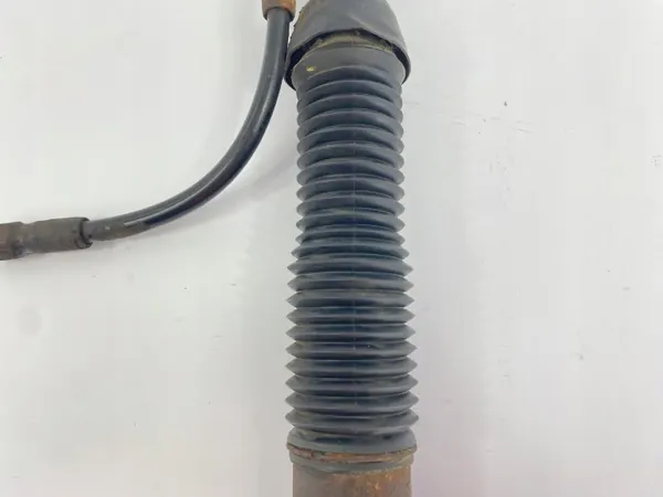 Hinterer Stoßdämpfer OEM 1243202413 Mercedes W124 image 5