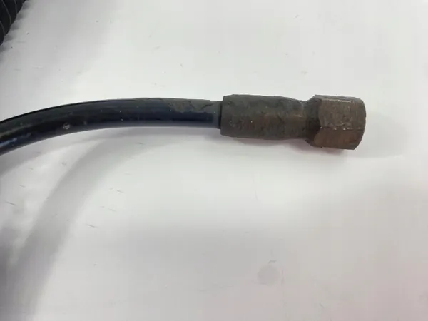 Hinterer Stoßdämpfer OEM 1243202413 Mercedes W124 image 9
