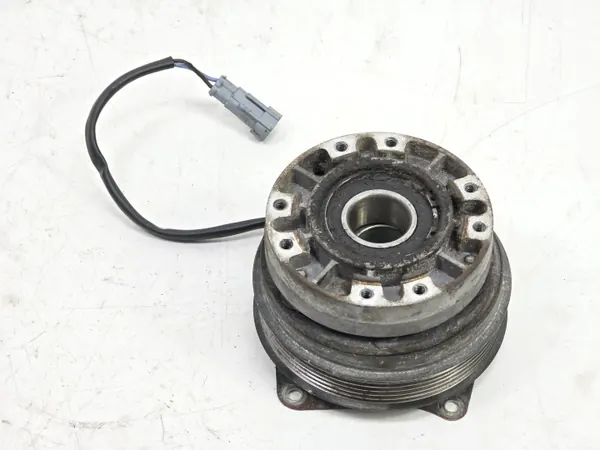 Viskooskytkin IVECO DAILY IV 06-14 3.0 HPI OEM image 10