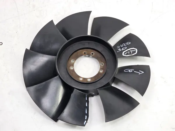 Viskooskytkin IVECO DAILY IV 06-14 3.0 HPI OEM image 6