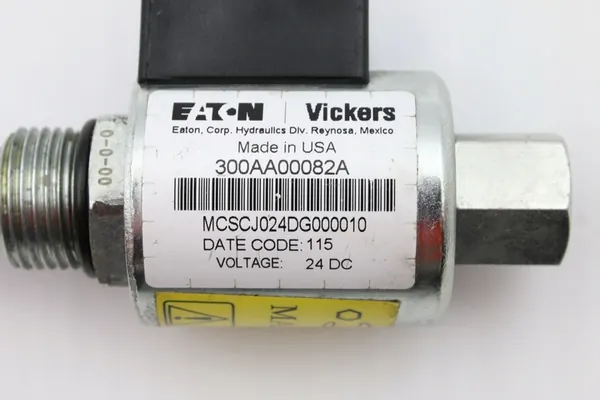 Bobina elettromagnetica Eaton 300AA00082A image 3