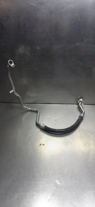 Skoda OE AC-rör OEM 5WA816743 - Begagnad image 2