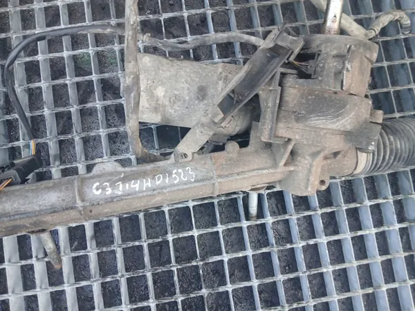 CITROEN C3 I 1.4HDI MAGLOWNICA - OEM Onderdeel image 3