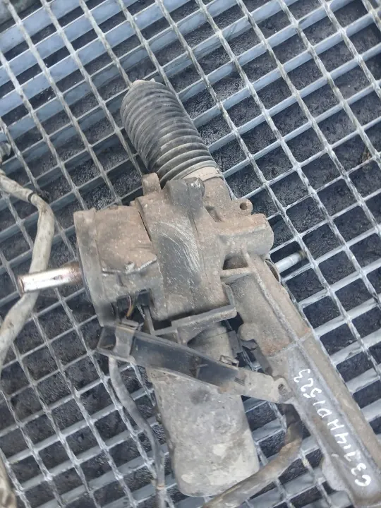 CITROEN C3 I 1.4HDI MAGLOWNICA - OEM Onderdeel image 4