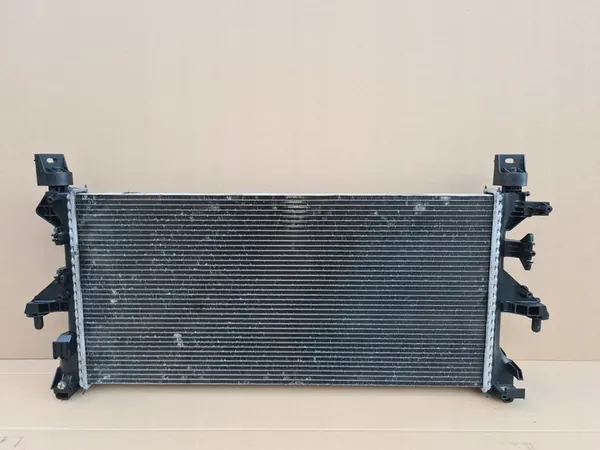 Vattenkylare Boxer Jumper Lift 14 2.0HDI image 3