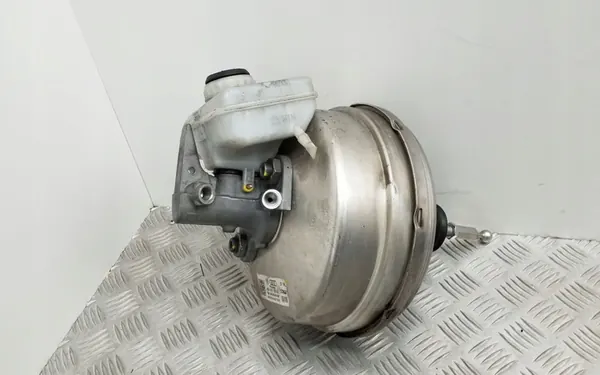 Audi OE A6 S6 C7 Rembekrachtiger 4G2612103G image 3