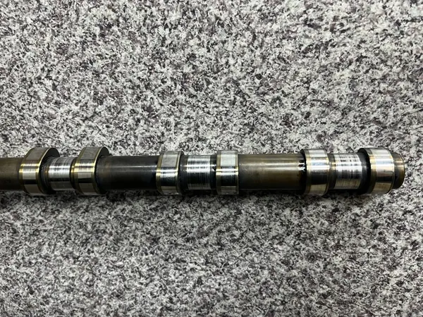 Árbol de levas de escape BMW E70 X5 3.0 3.5d M57N2 image 4