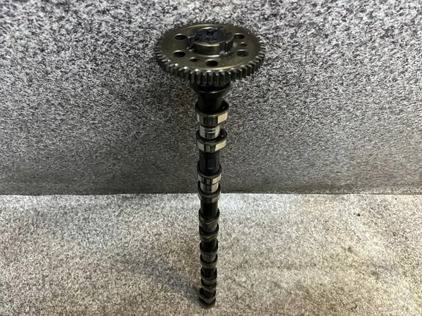 Árbol de levas de escape BMW E70 X5 3.0 3.5d M57N2 image 5