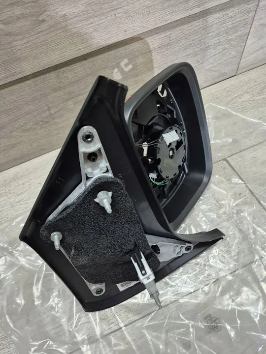 Specchio Destro 7 Pin Vivaro B Trafic III Talento NV300 image 2