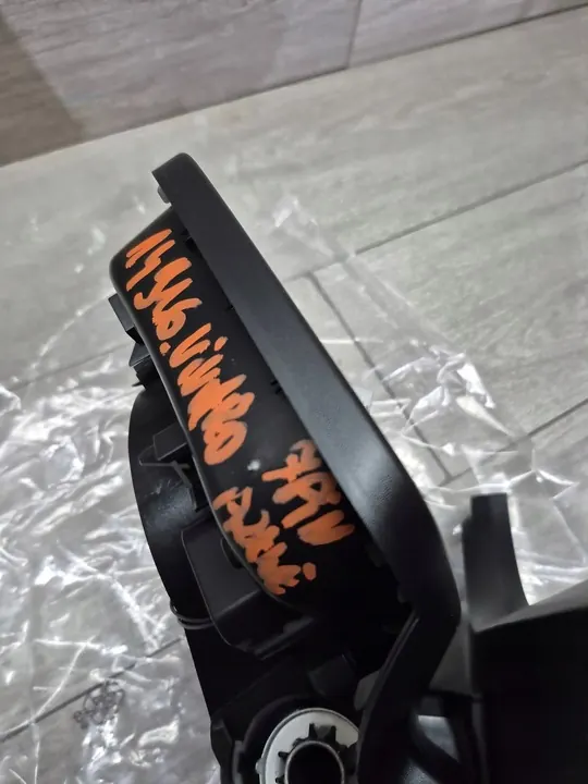 Specchio Destro 7 Pin Vivaro B Trafic III Talento NV300 image 6