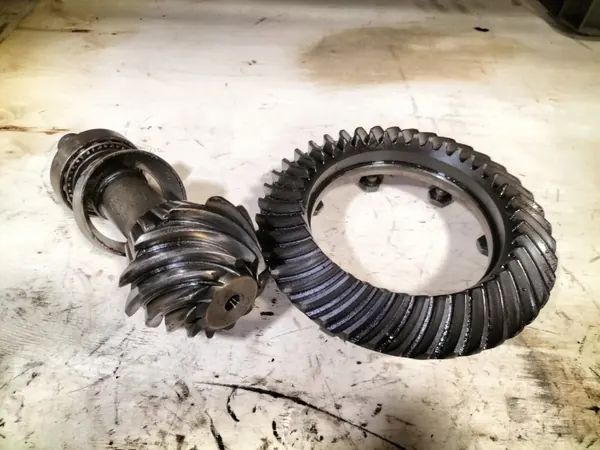OEM G 46136 Dana 35 3.73 tandwielset voor Jeep ZJ image 2
