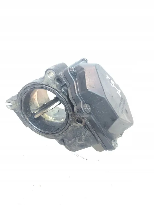 Throttle Body VW CRAFTER 2.5 TDI 076128063A image 3