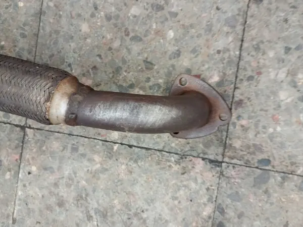 Échappement Skoda Fabia II 1.4MPI image 7