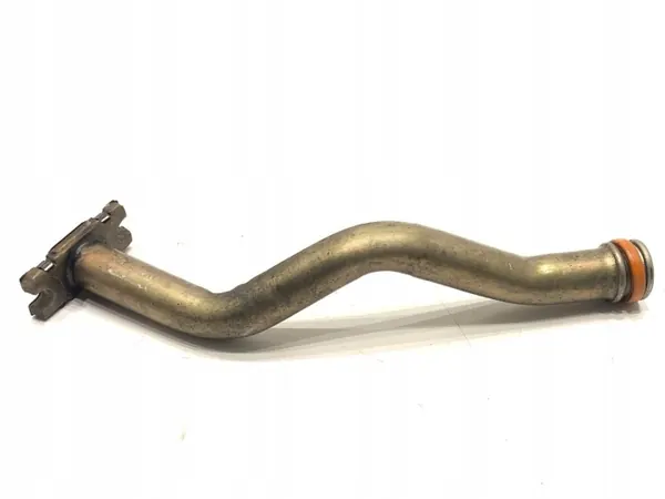 Tuyau Turbo OEM LORK-651-123999 pour Volvo V90 II 2.0 image 2