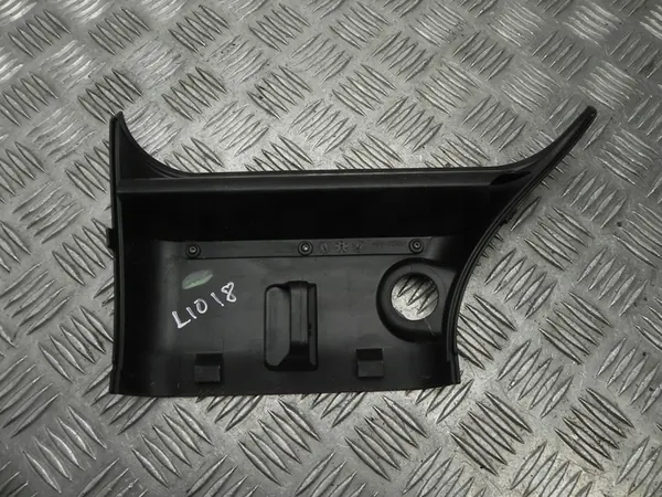 Skydd Lamborghini Huracán LP 580-2 2017 4T1820582 image 2