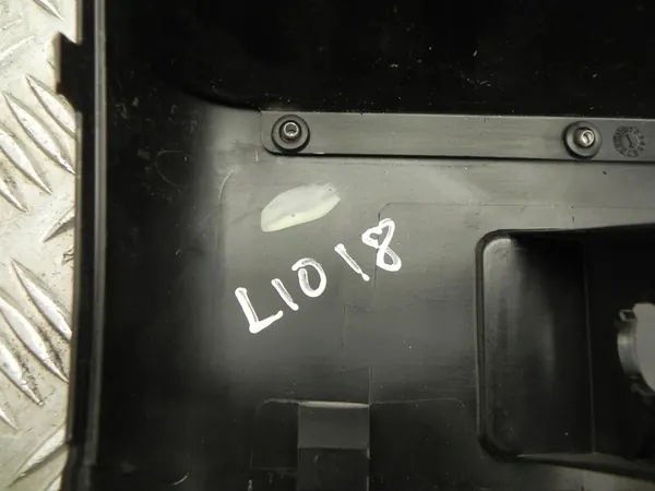 Skydd Lamborghini Huracán LP 580-2 2017 4T1820582 image 3