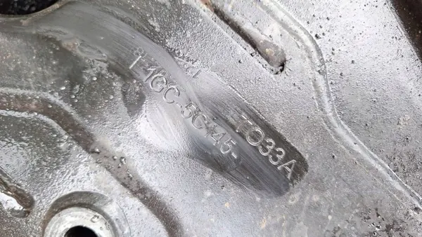 Soporte Motor OEM E1GC5C145TO para Ford S-Max II MK2 image 3