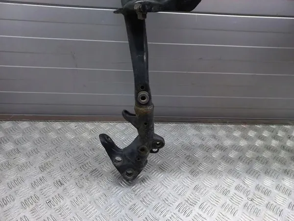 Audi A8 S8 D4 Sottoscocca Anteriore image 2