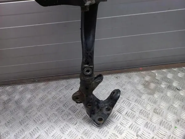 Audi A8 S8 D4 Sottoscocca Anteriore image 3