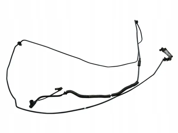 AdBlue-letku OEM Jaguar XF II X260 2.0 D 180hv image 2