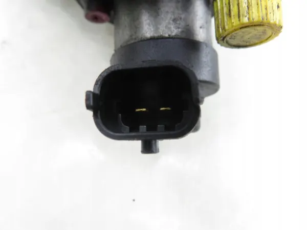 Bosch 0 445 010 150 Hogedrukpomp - Gebruikt image 6
