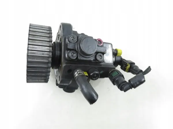 Bosch 0 445 010 150 Hogedrukpomp - Gebruikt image 8