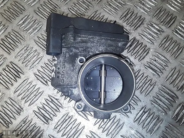 Audi TT Gaspedal 2007 2000TFSI A2C53044094 image 2