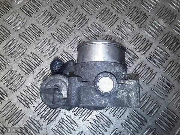 Audi TT Gaspedal 2007 2000TFSI A2C53044094 image 3