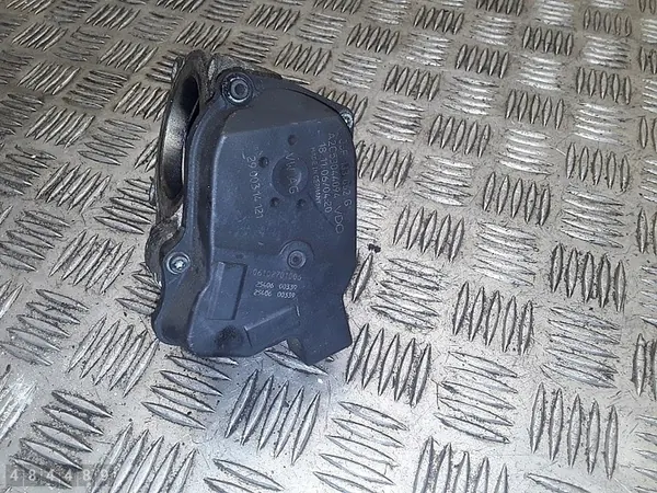 Audi TT Gaspedal 2007 2000TFSI A2C53044094 image 5
