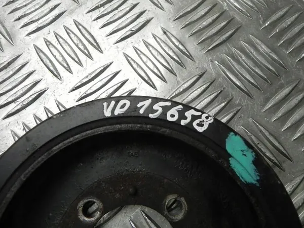 Kamremrulle Opel ASTRA J 2010 55575960 image 3