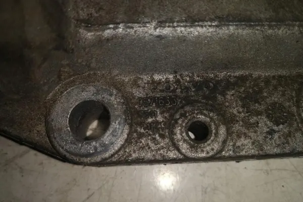 Motorrumsdelar VOLVO S80 I 8671633 image 4