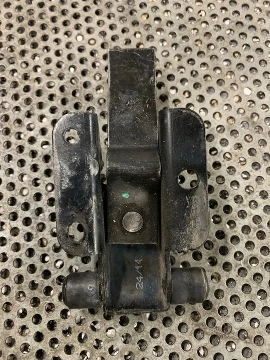 Achterdeurstop Master III 824300006R image 2