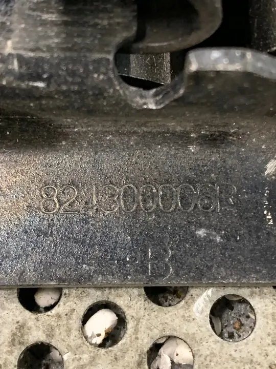 Achterdeurstop Master III 824300006R image 3