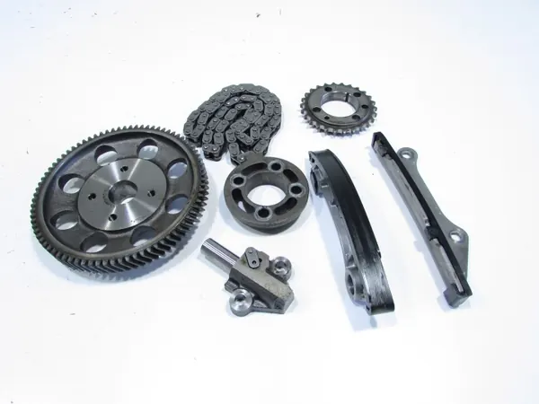 Kit Cadena Distribución OEM para Renault Master 3.0 DCI image 2