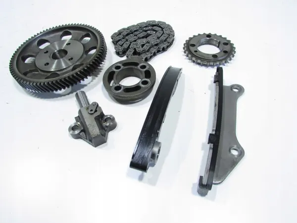 Kit Cadena Distribución OEM para Renault Master 3.0 DCI image 3