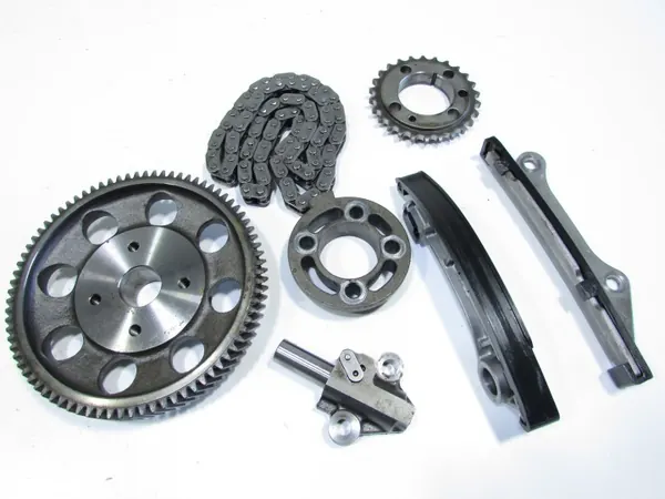 Kit Cadena Distribución OEM para Renault Master 3.0 DCI image 5