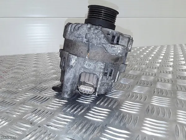 Mitsubishi Outlander 2014 Vaihtovirtageneraattori 2300 diesel 1800a334 image 2