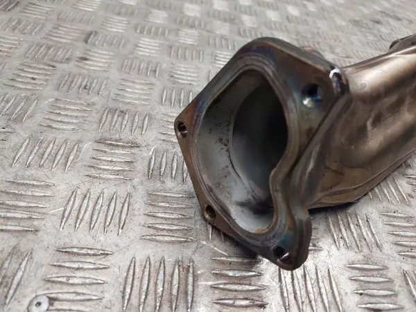 Collecteur d'échappement Mercedes GL X166 OEM A2781400608 image 4