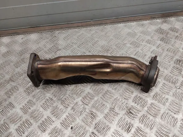 Collecteur d'échappement Mercedes GL X166 OEM A2781400608 image 5