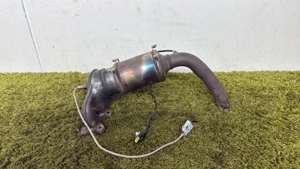 Katalysaattori OEM 51938204 lambdasondilla image 2