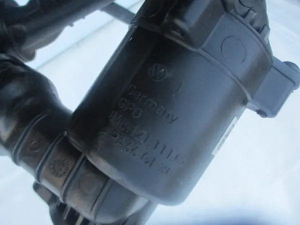Carcasa termostato OEM 04L121026AE para 1.6/2.0 TDI image 3
