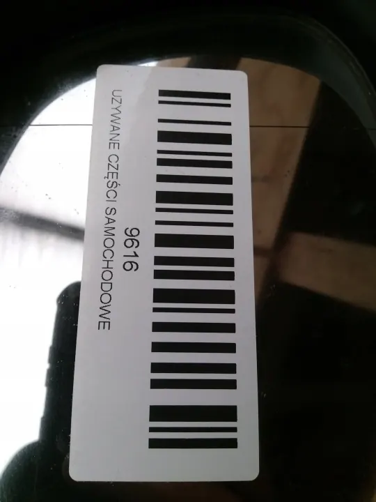 Oikea peili OEM 360213023 Kia Ceed I FL 09-12 image 7