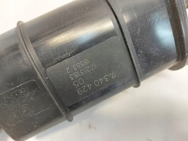 Válvula filtro combustível BMW i3 OEM 7340429 image 4