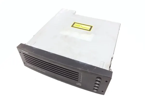 Changeur CD/DVD Peugeot 307 OEM 863513301000 image 2