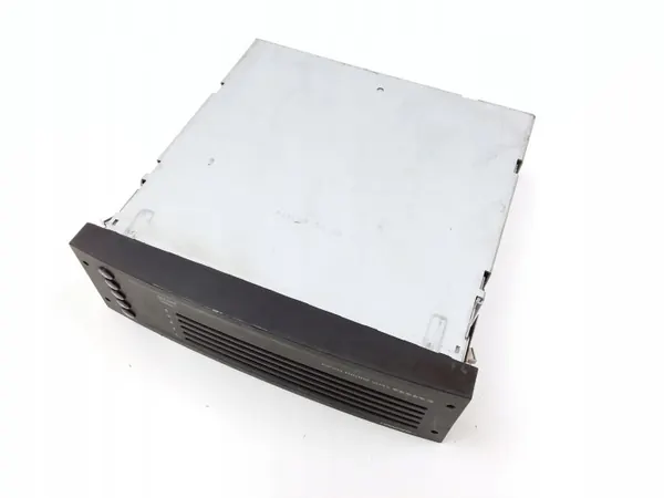 Changeur CD/DVD Peugeot 307 OEM 863513301000 image 3